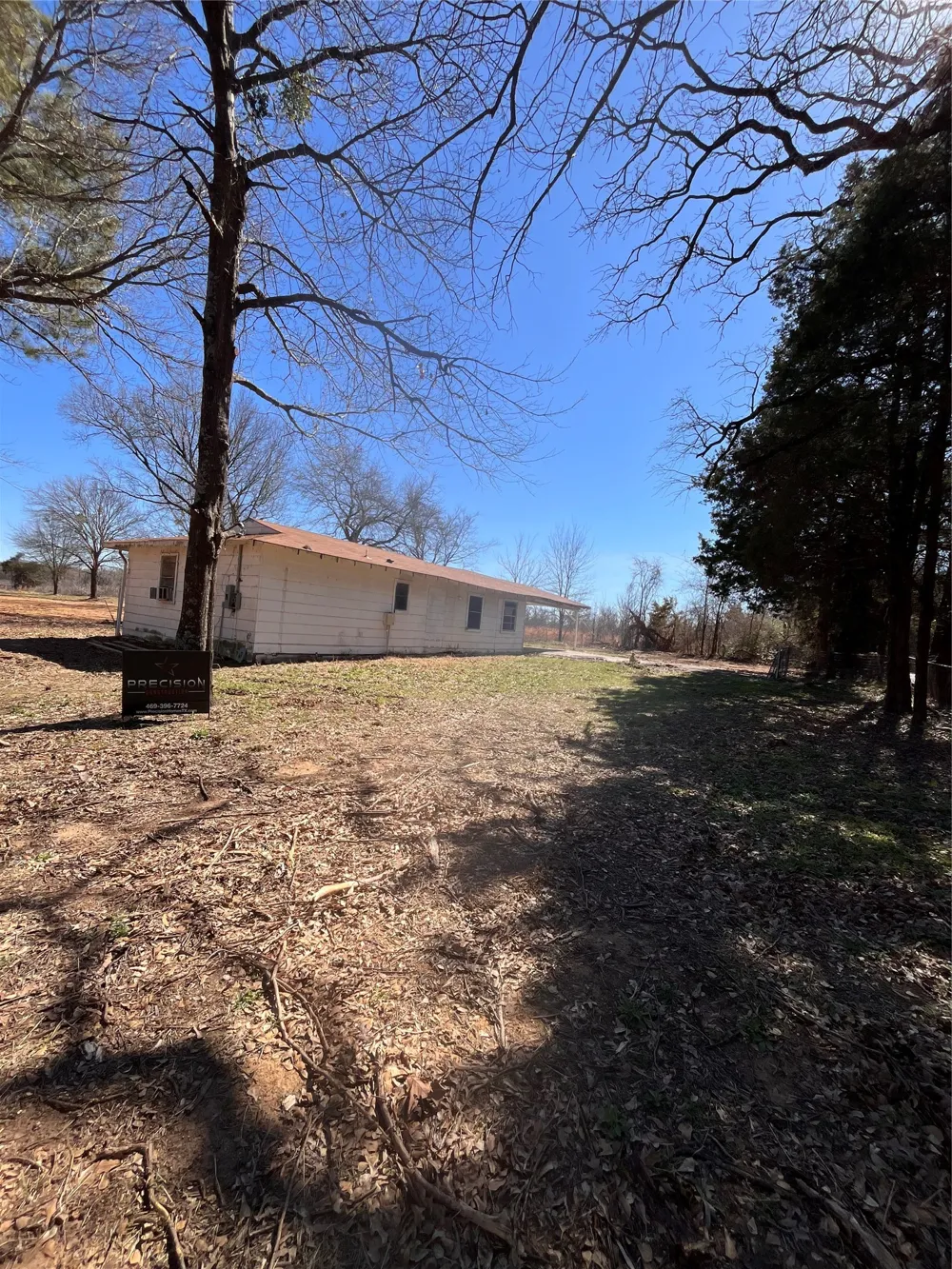 454 Luther Lane Gun Barrel City, TX 75156