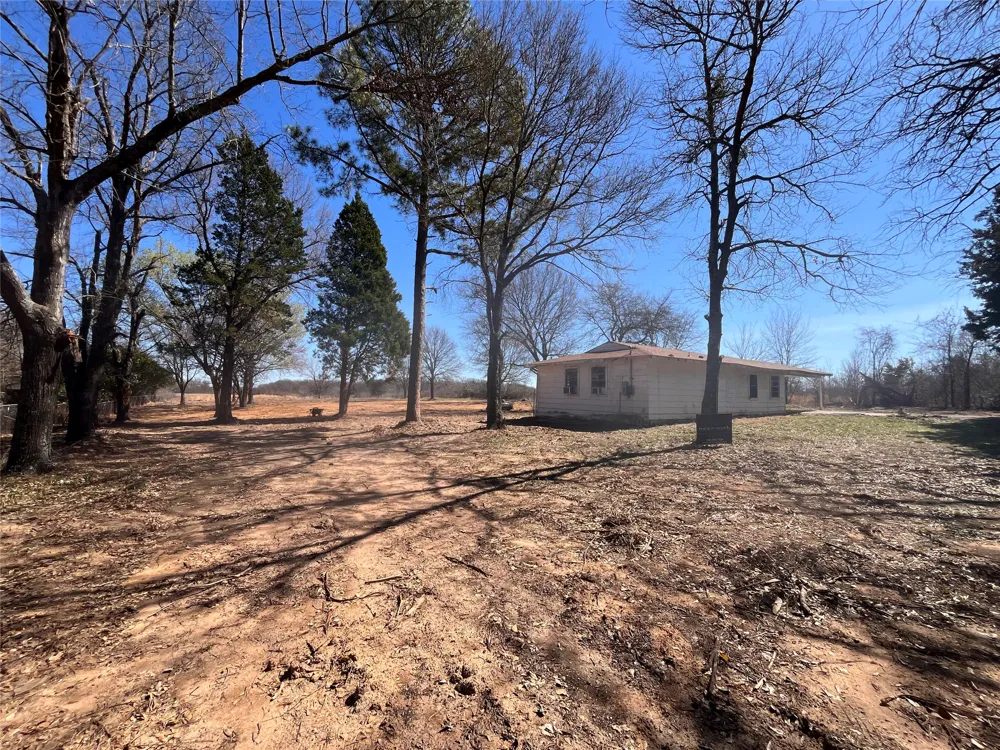 454 Luther Lane Gun Barrel City, TX 75156