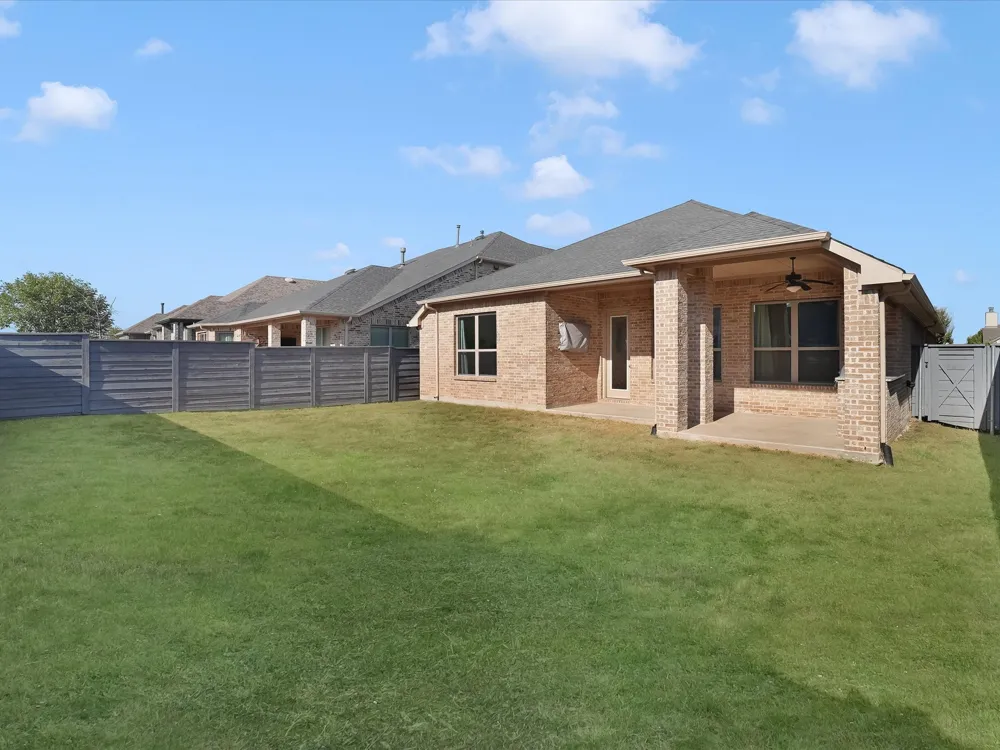 7017 Green Field Street Little Elm, TX 76227