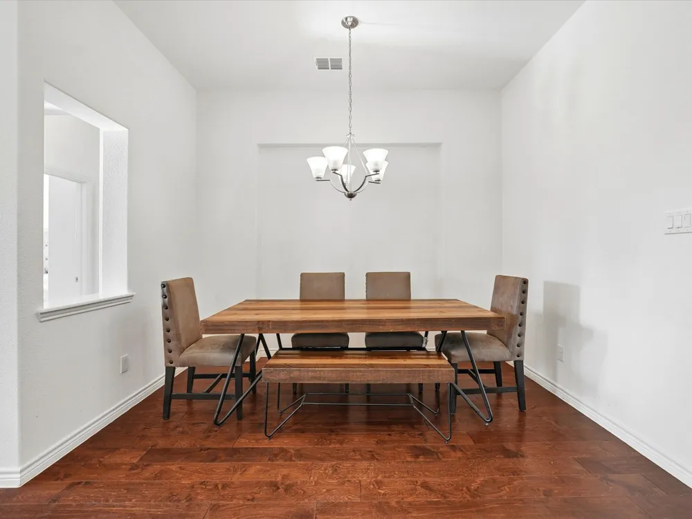 7017 Green Field Street Little Elm, TX 76227