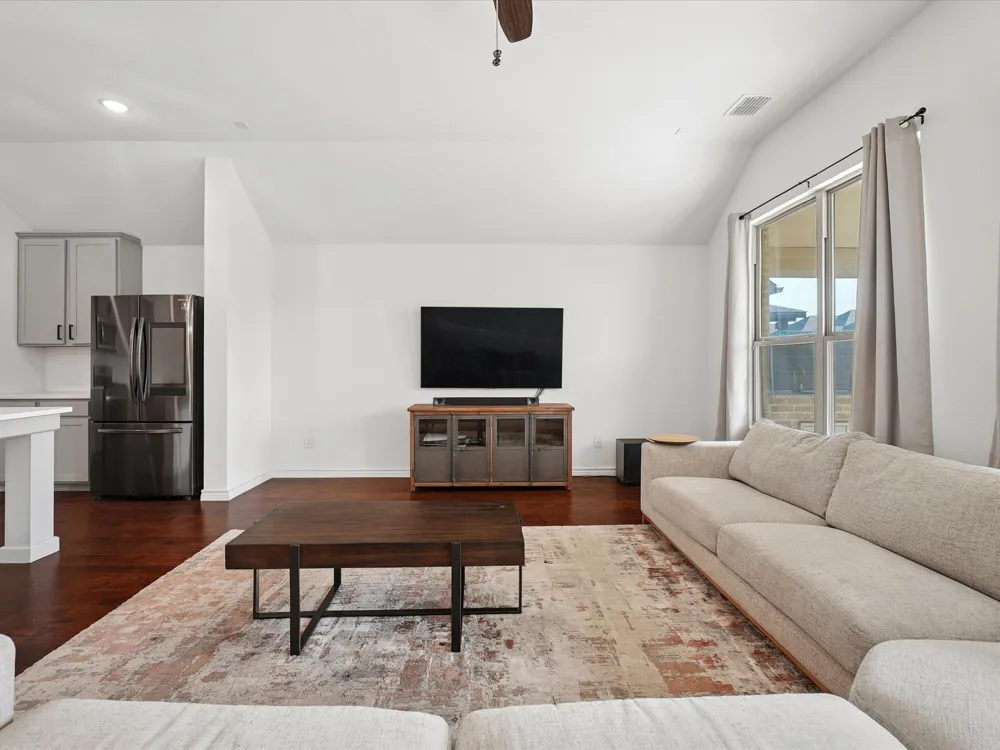 7017 Green Field Street Little Elm, TX 76227