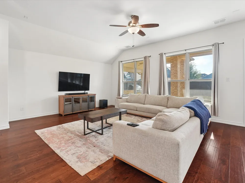 7017 Green Field Street Little Elm, TX 76227