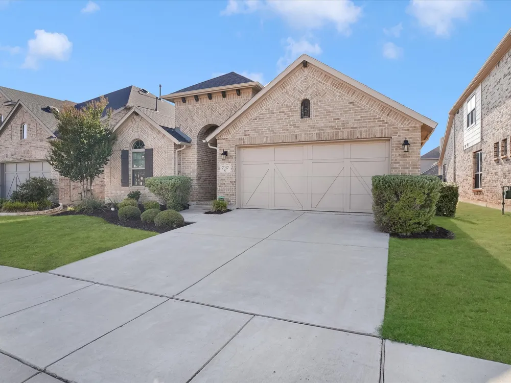 7017 Green Field Street Little Elm, TX 76227
