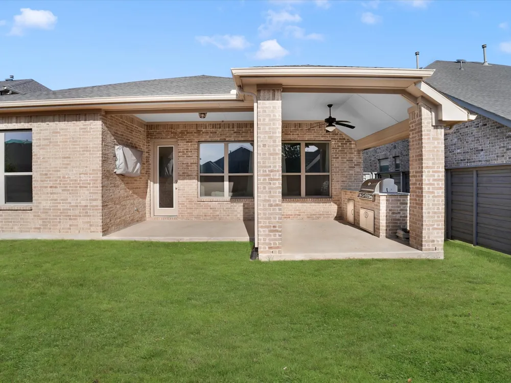 7017 Green Field Street Little Elm, TX 76227
