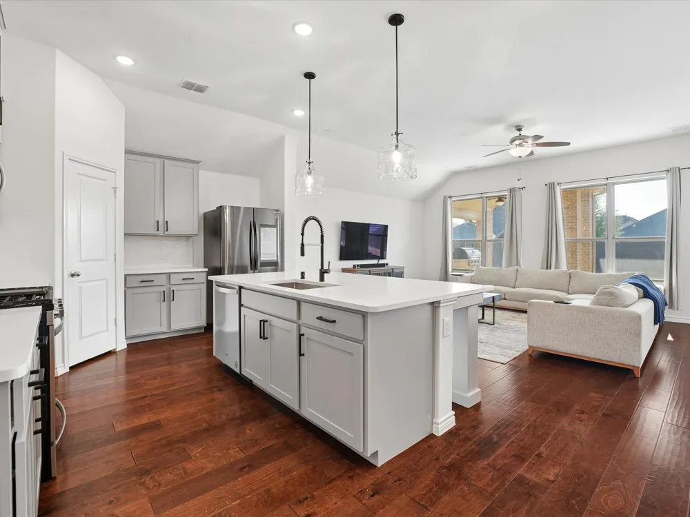 7017 Green Field Street Little Elm, TX 76227