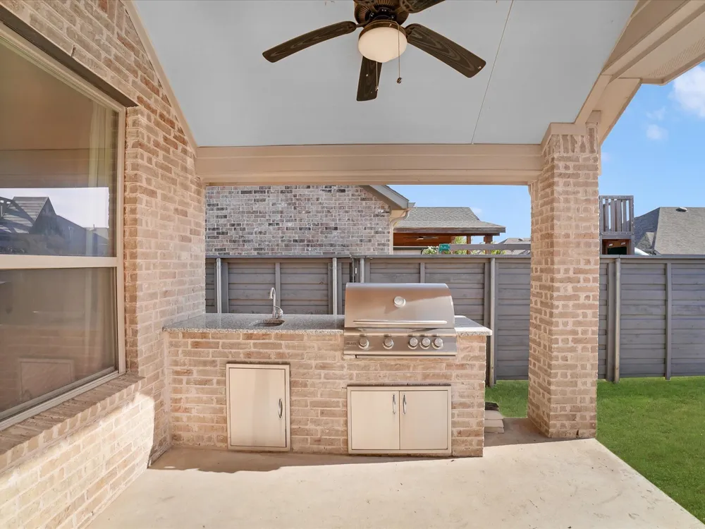 7017 Green Field Street Little Elm, TX 76227