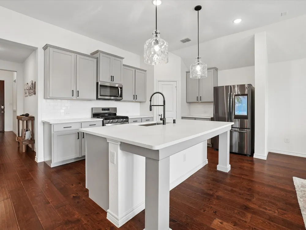 7017 Green Field Street Little Elm, TX 76227