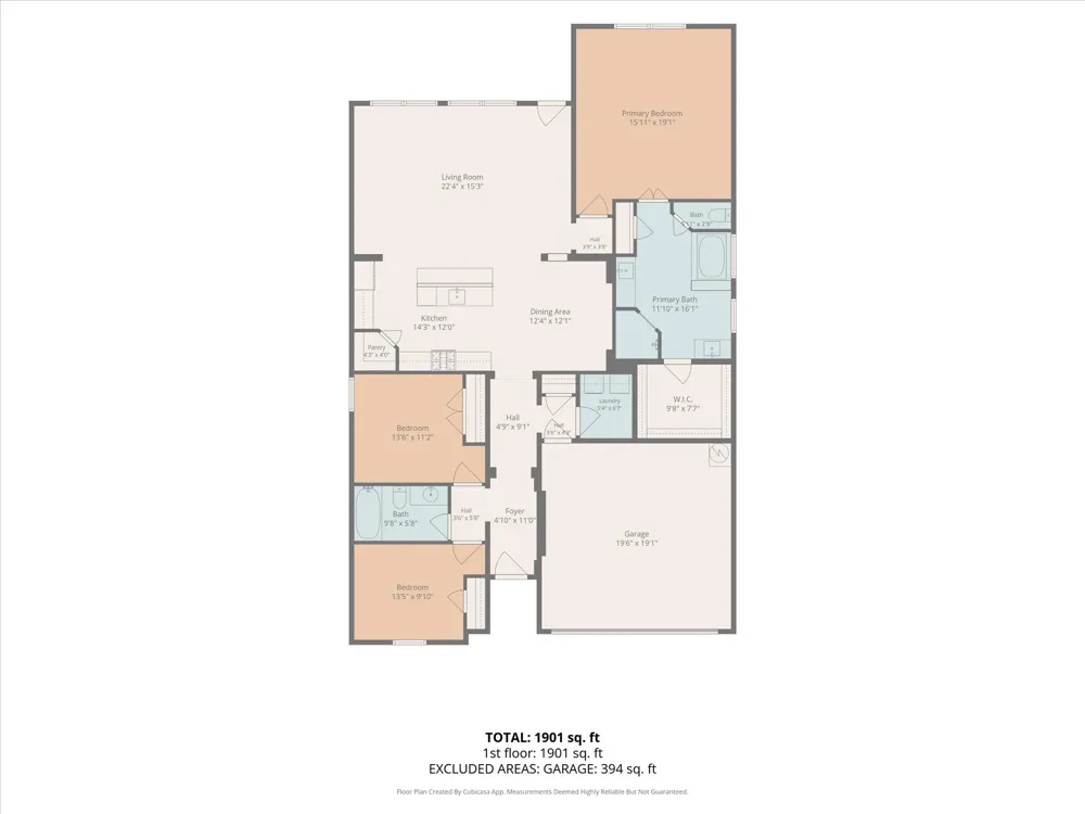 7017 Green Field Street Little Elm, TX 76227