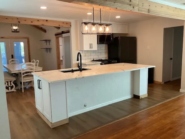 2628 Downing Avenue Dallas, TX 75216