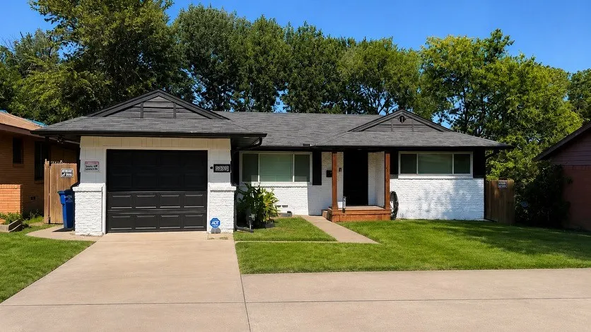 2628 Downing Avenue Dallas, TX 75216