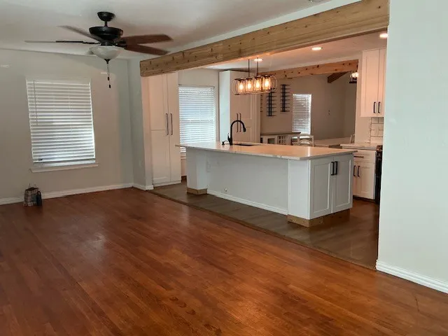 2628 Downing Avenue Dallas, TX 75216