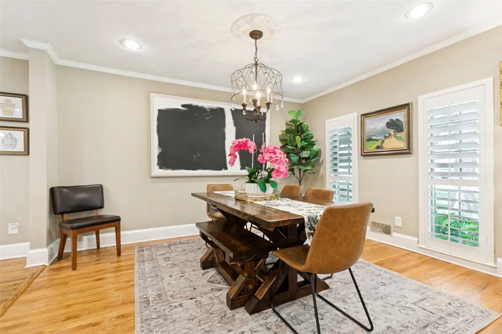313 Arborcrest Drive Richardson, TX 75080