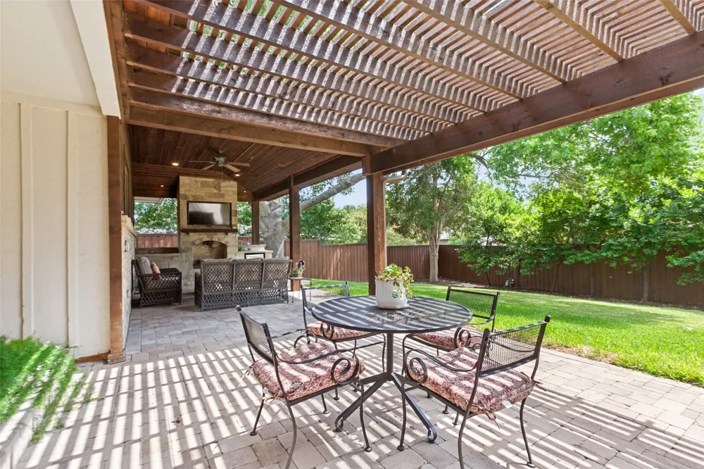 313 Arborcrest Drive Richardson, TX 75080