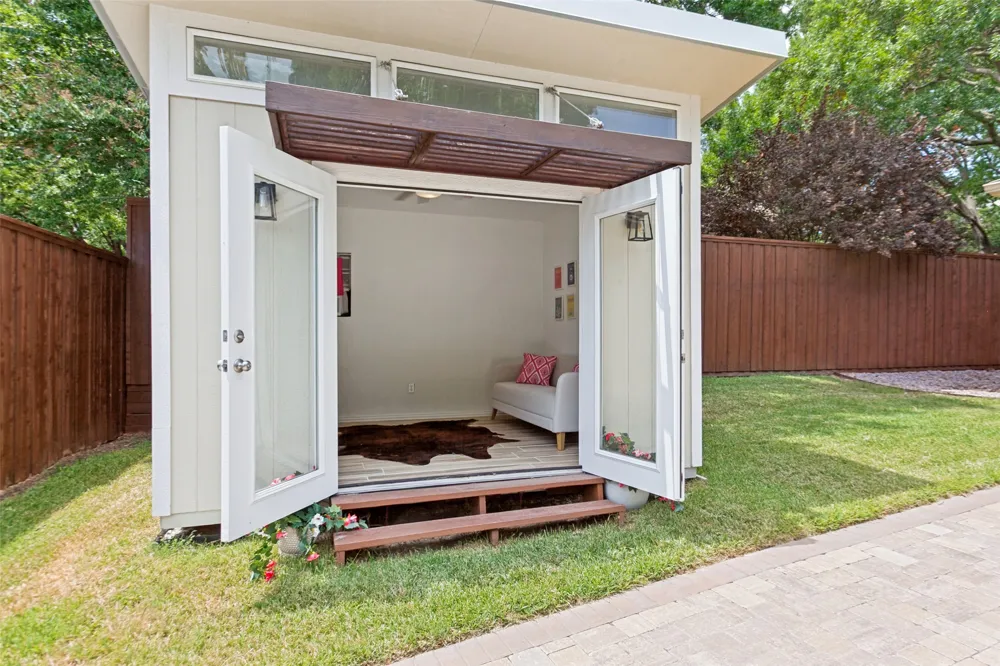 313 Arborcrest Drive Richardson, TX 75080