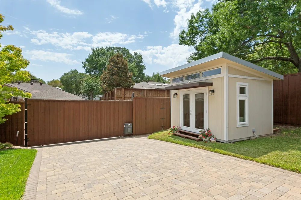 313 Arborcrest Drive Richardson, TX 75080