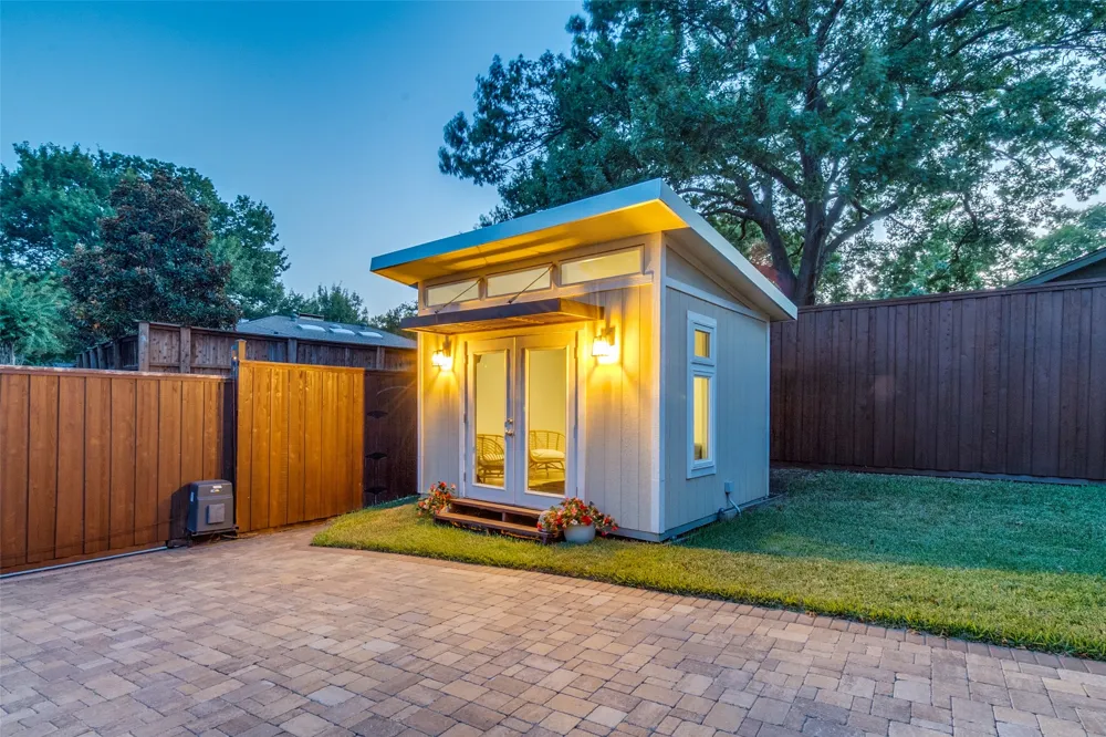313 Arborcrest Drive Richardson, TX 75080
