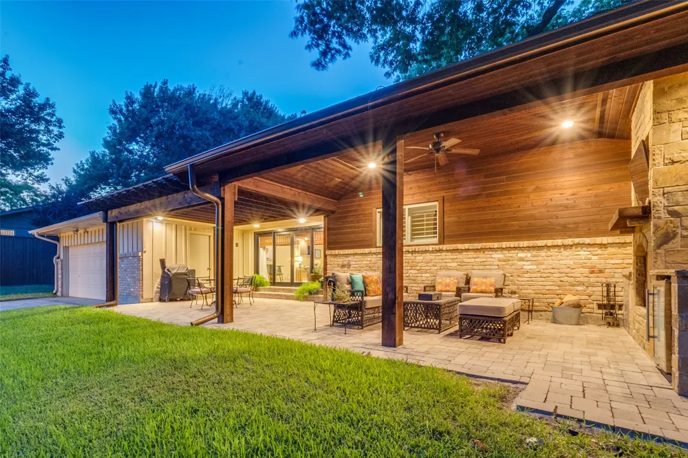 313 Arborcrest Drive Richardson, TX 75080