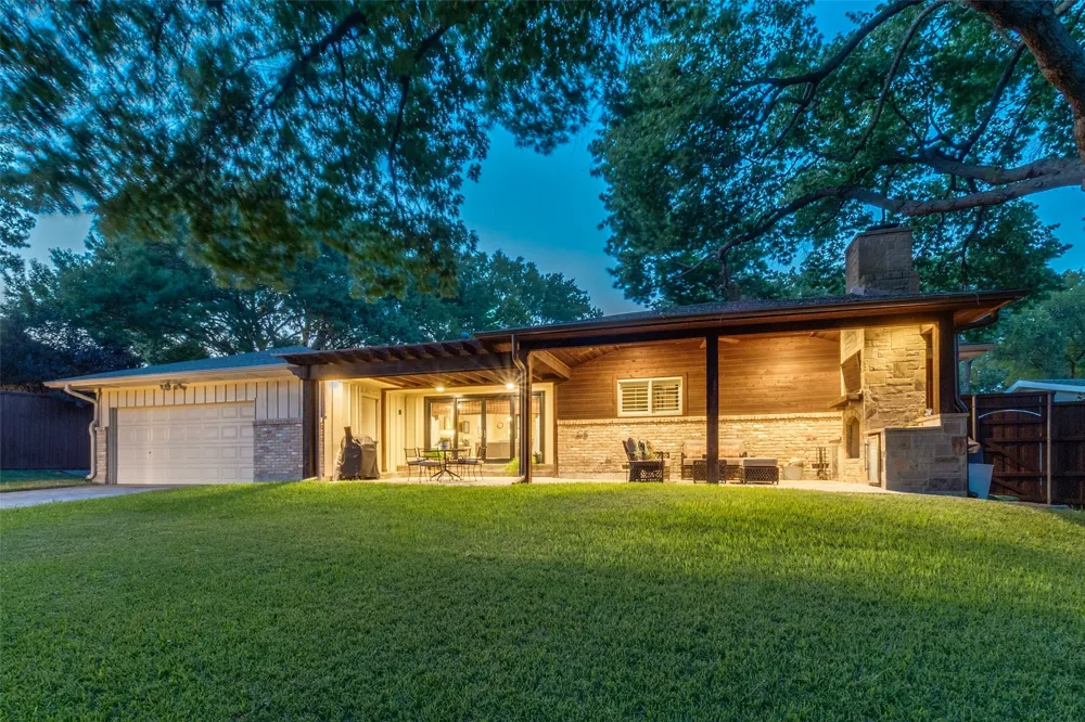 313 Arborcrest Drive Richardson, TX 75080