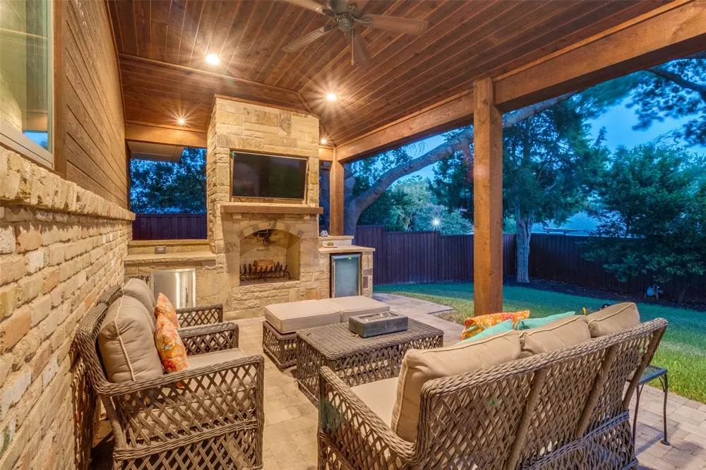313 Arborcrest Drive Richardson, TX 75080