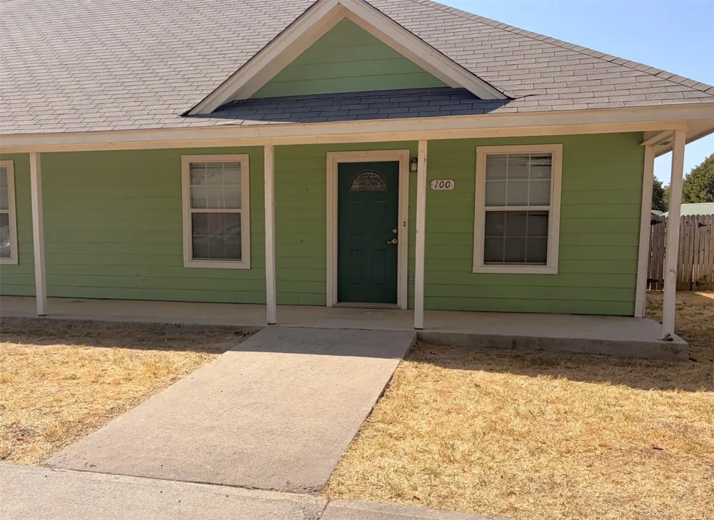 120 Pr 3230 #100 Bridgeport, TX 76426