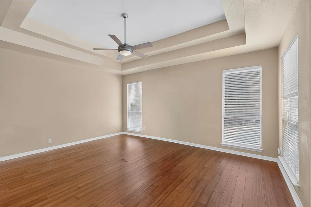713 Mockingbird Court Crowley, TX 76036