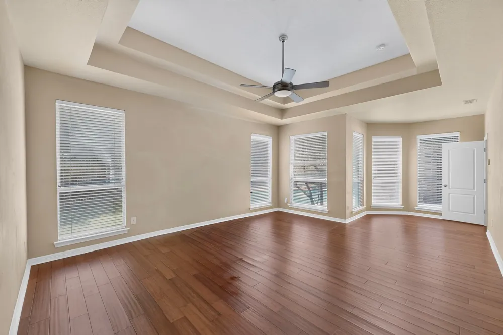 713 Mockingbird Court Crowley, TX 76036