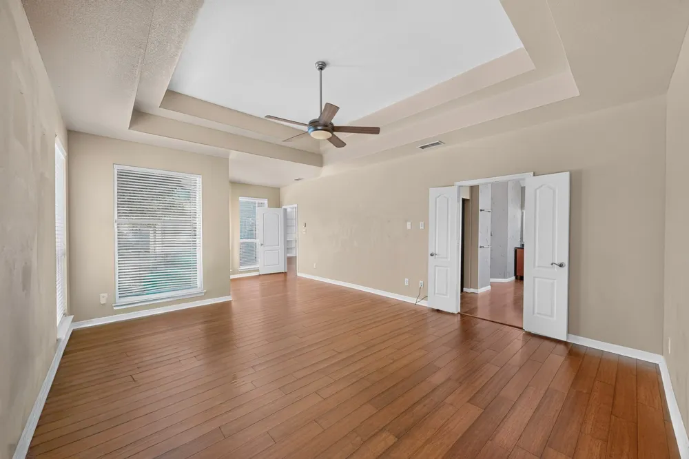 713 Mockingbird Court Crowley, TX 76036