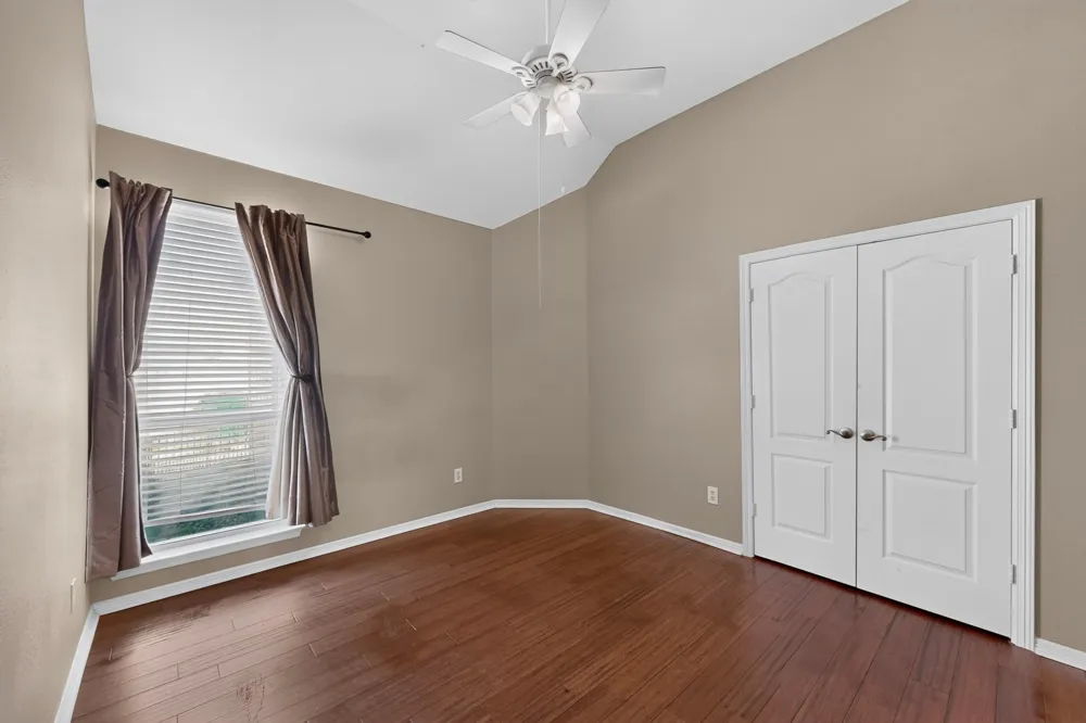 713 Mockingbird Court Crowley, TX 76036