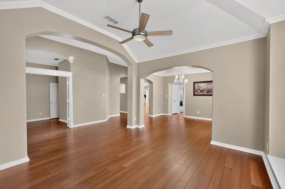 713 Mockingbird Court Crowley, TX 76036