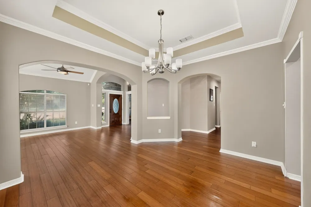 713 Mockingbird Court Crowley, TX 76036