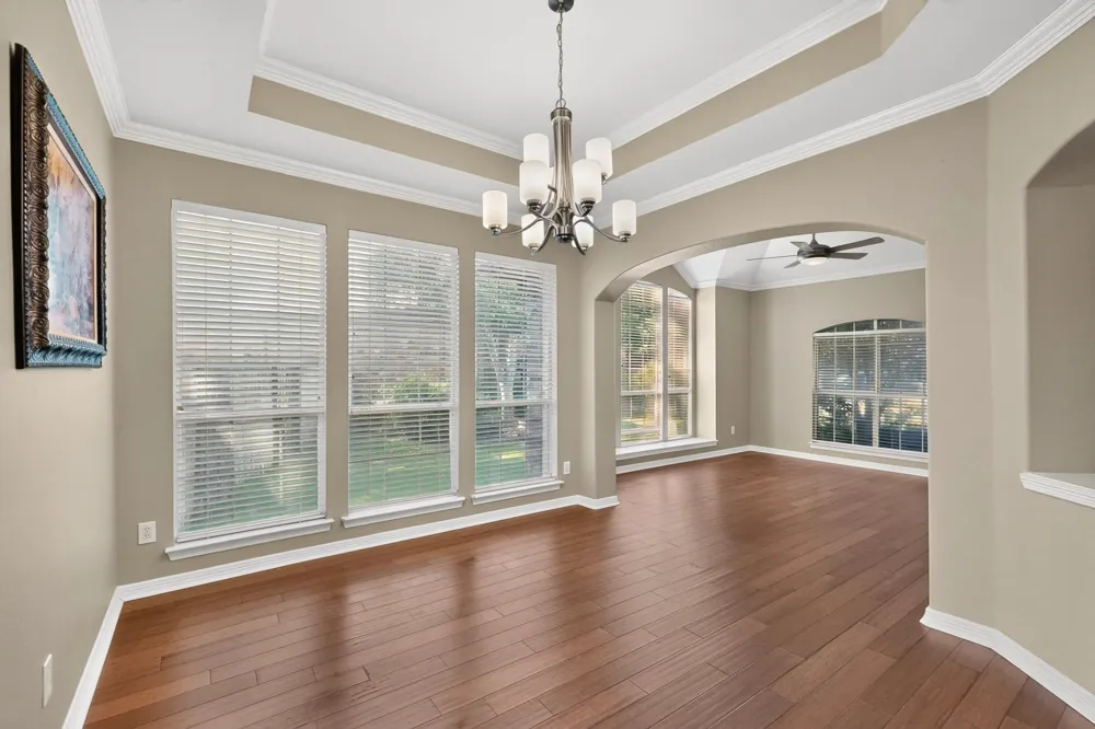 713 Mockingbird Court Crowley, TX 76036