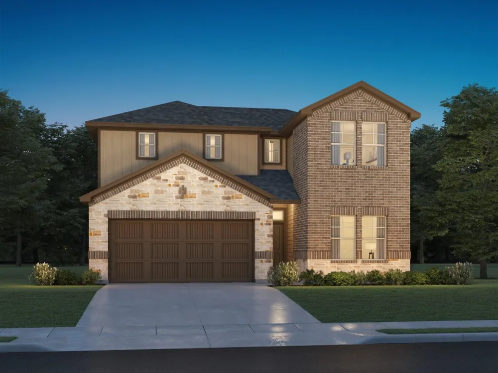 18427 Landing Meadows Lane New Caney, TX 77357