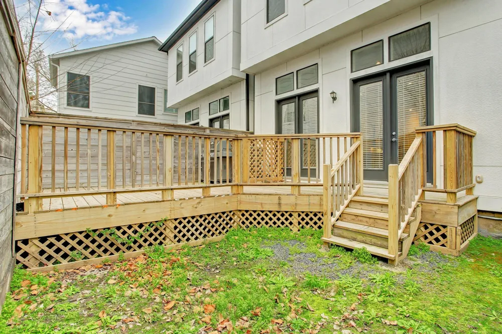 5506 Darling Street Houston, TX 77007