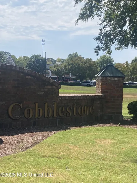 Cobblestone