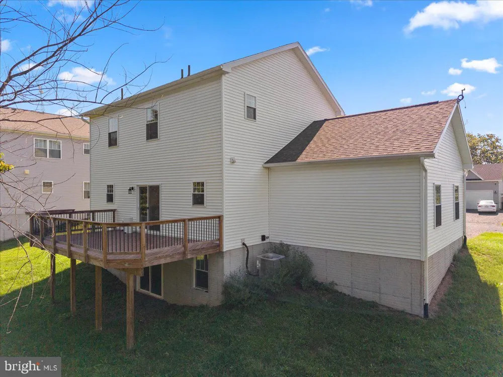 114 MEADOW WAY Winchester, VA 22602