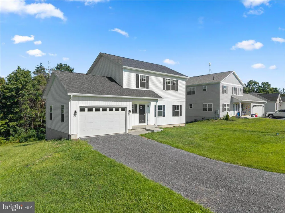 114 MEADOW WAY Winchester, VA 22602