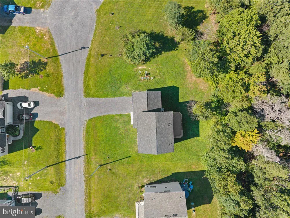 114 MEADOW WAY Winchester, VA 22602