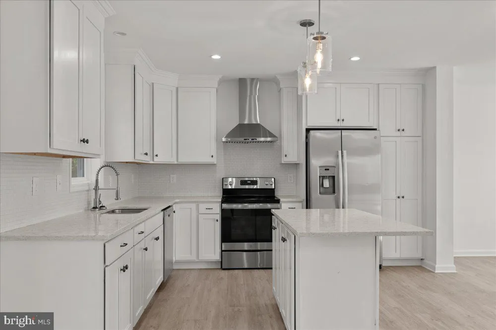 114 MEADOW WAY Winchester, VA 22602