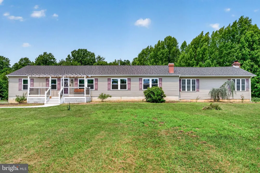 106 QUINTON ALLOWAY ROAD Salem, NJ 08079