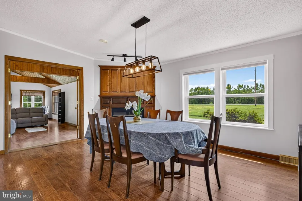 106 QUINTON ALLOWAY ROAD Salem, NJ 08079