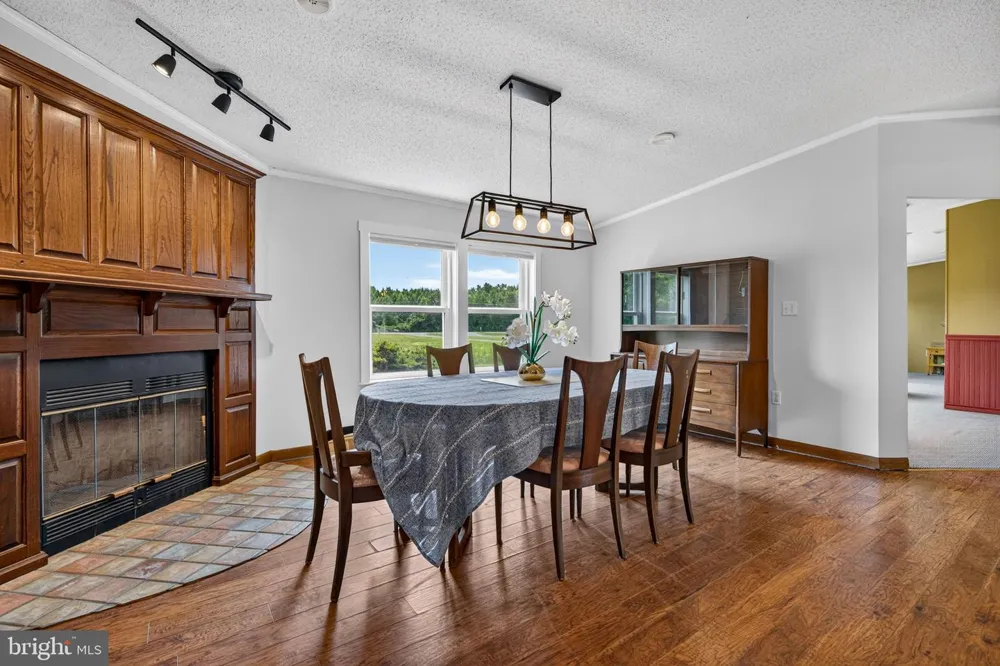 106 QUINTON ALLOWAY ROAD Salem, NJ 08079