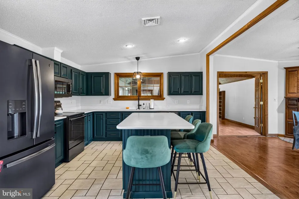 106 QUINTON ALLOWAY ROAD Salem, NJ 08079