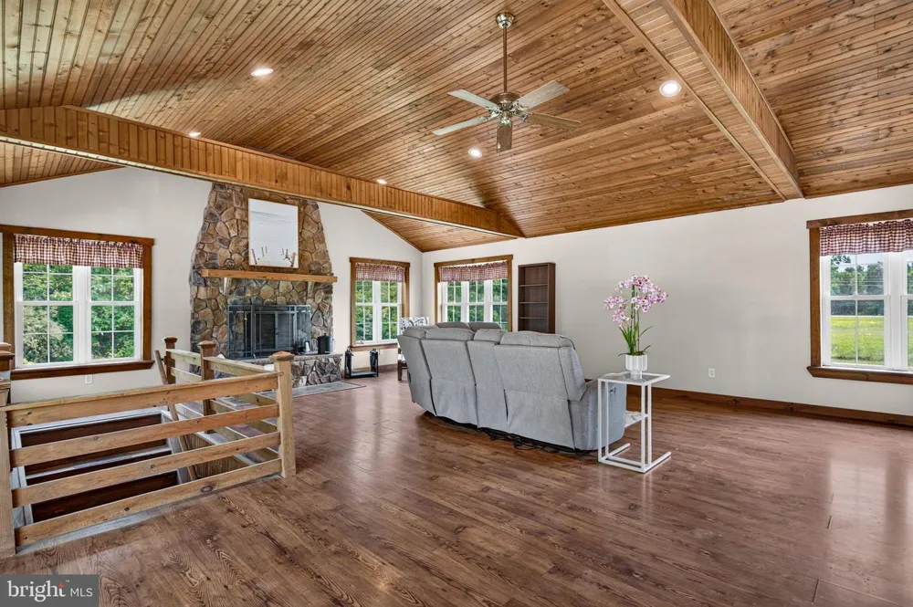 106 QUINTON ALLOWAY ROAD Salem, NJ 08079