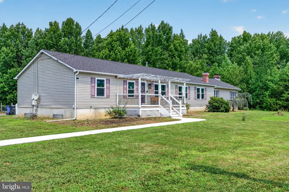 106 QUINTON ALLOWAY ROAD Salem, NJ 08079