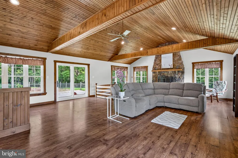 106 QUINTON ALLOWAY ROAD Salem, NJ 08079