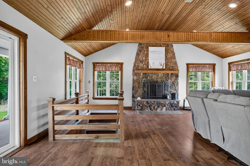 106 QUINTON ALLOWAY ROAD Salem, NJ 08079