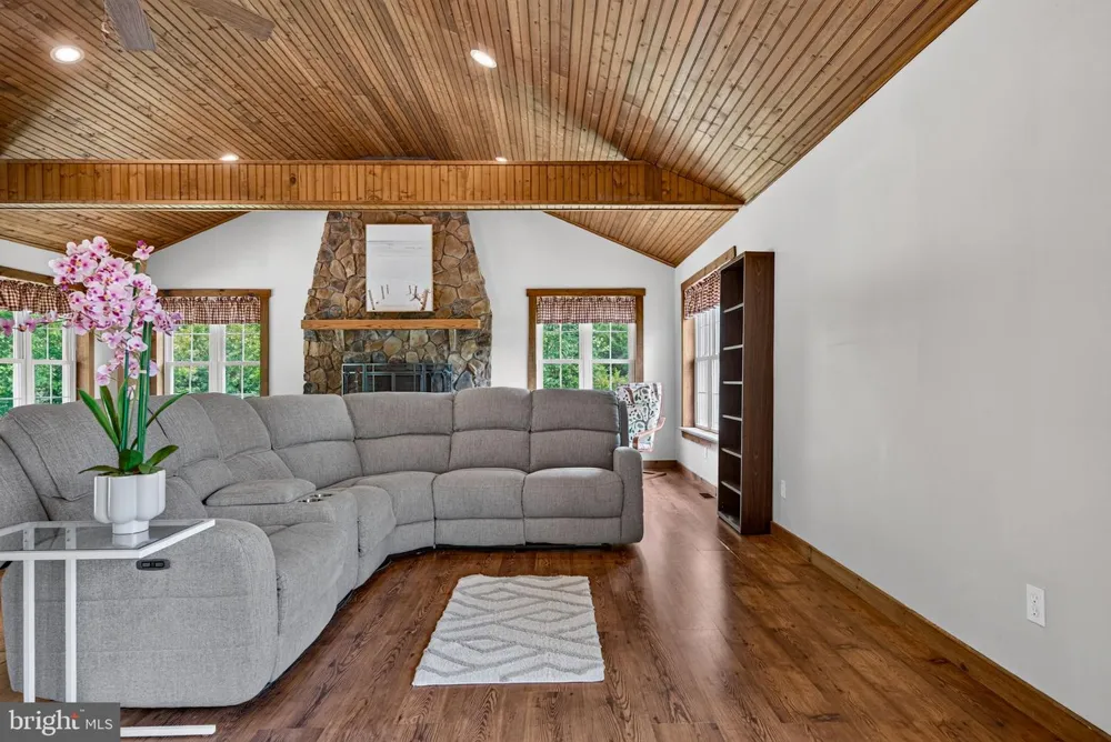 106 QUINTON ALLOWAY ROAD Salem, NJ 08079