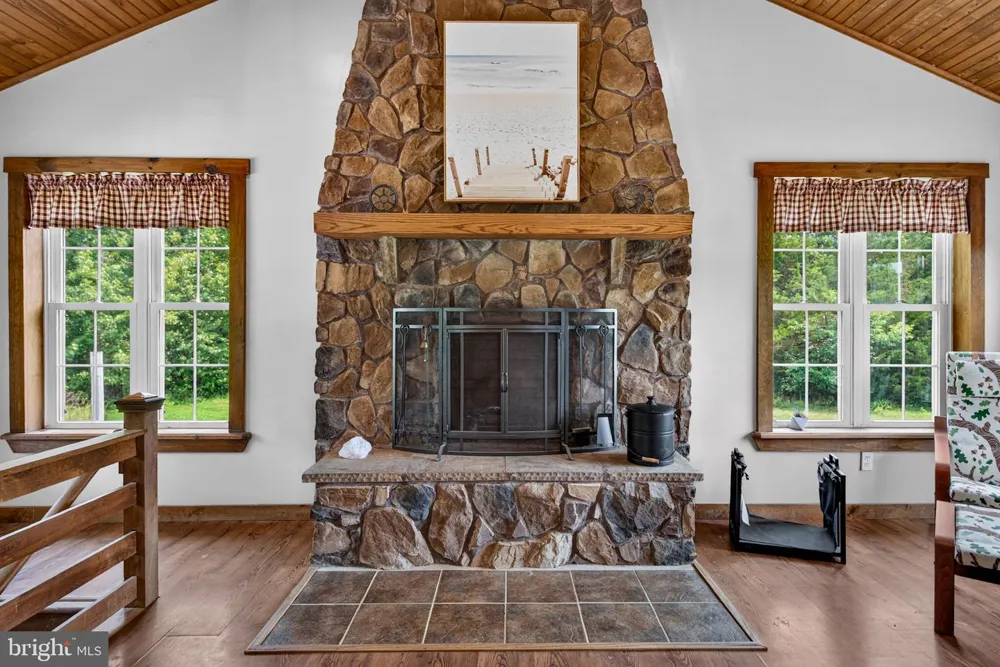 106 QUINTON ALLOWAY ROAD Salem, NJ 08079