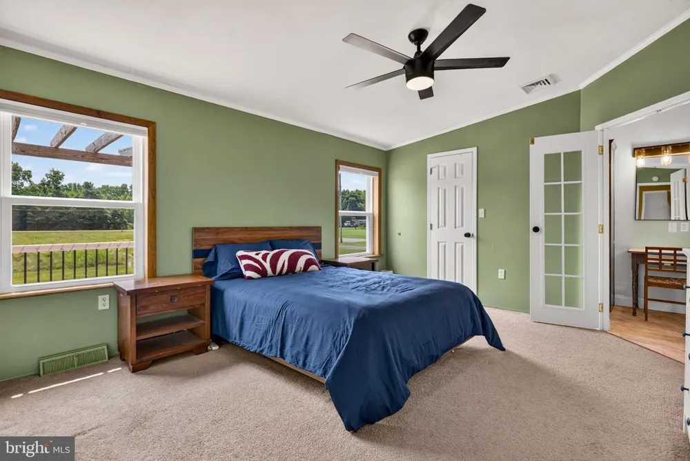 106 QUINTON ALLOWAY ROAD Salem, NJ 08079