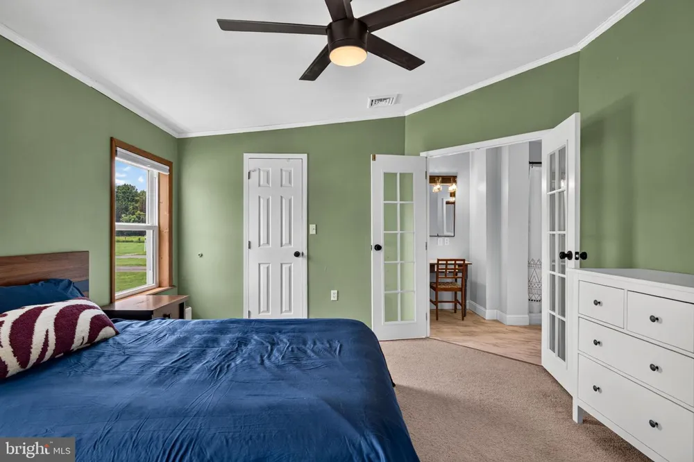 106 QUINTON ALLOWAY ROAD Salem, NJ 08079